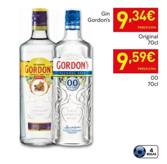 Gordon's - Gin