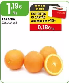 Laranja