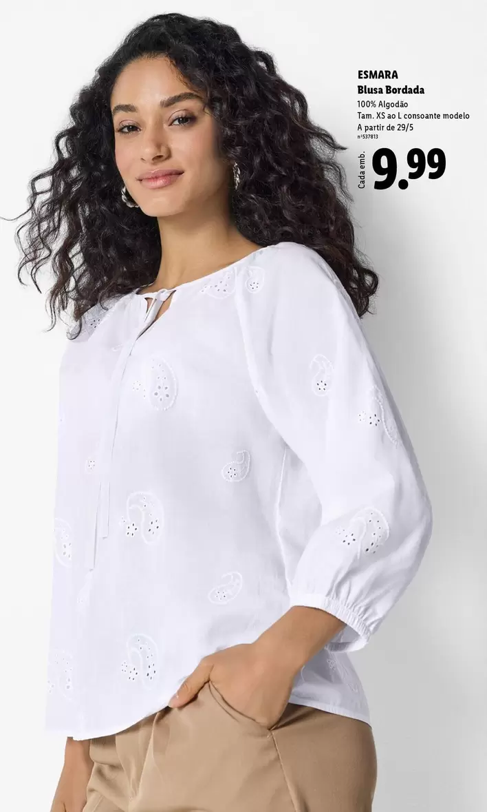 Esmara - Bimbo Redola