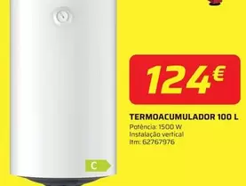 Termoacumulador