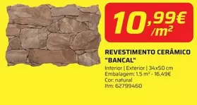 Revestimento Ceramico