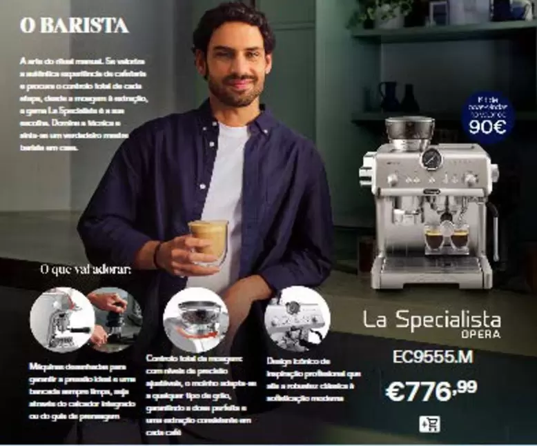 Special - La ista Oferta