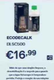 Ecodecalk