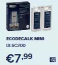 Mini - Ecodecalk