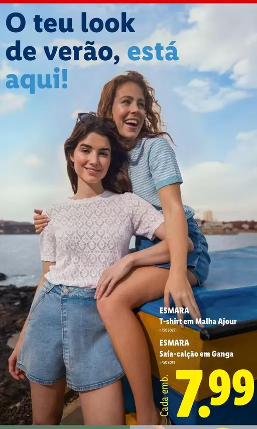 Esmara - Salchichón De Eng Engag