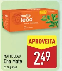Matte Leão