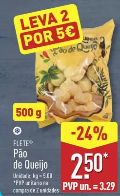 Pão De Queijo