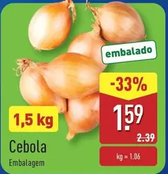 Cebola