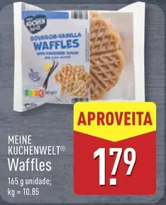 Waffles