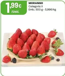 Morango