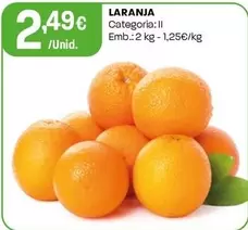 Laranja