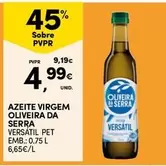 Oliveira da Serra - Azeite Virgem