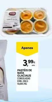 Pastéis De Nata
