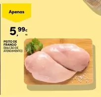 Peito De Frango