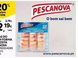Pescanova - O Bom Sai Bem