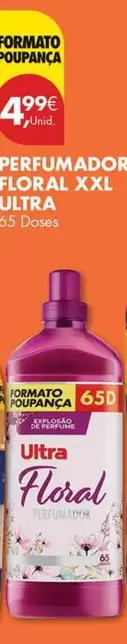 XXL - Pereumador Floral Xxl Ultra
