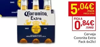 Cerveja Extra
