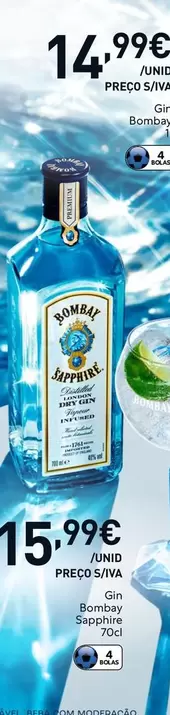 Bombay - Bombon Bayer Simplyt