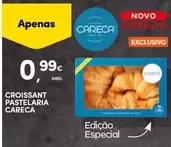 Croissant Pastelaria