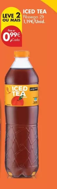 Ice Tea