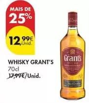 Grant's - Whisky