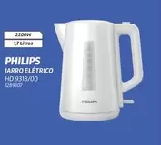 Philips - Jarro Eletrico HD 9318/00
