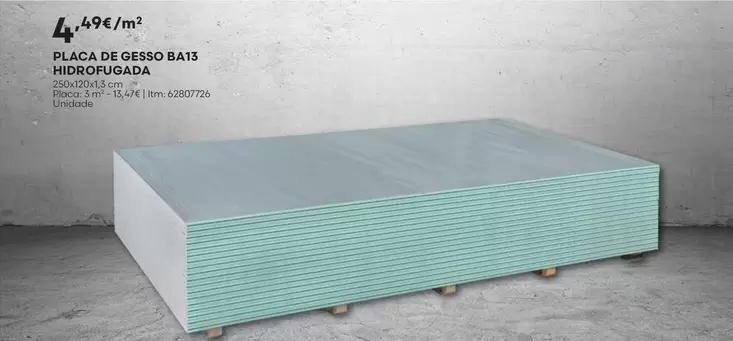 Placa De Gess80 Bai3 Hidropugada