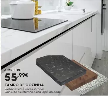 As - Tampo De Cozinha