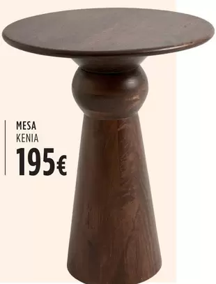 Mesa Kenia