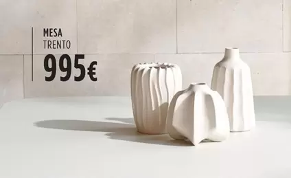 Mesa Trento