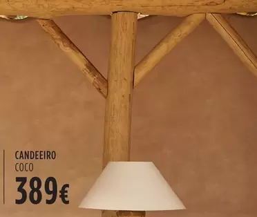Candreiro Coco