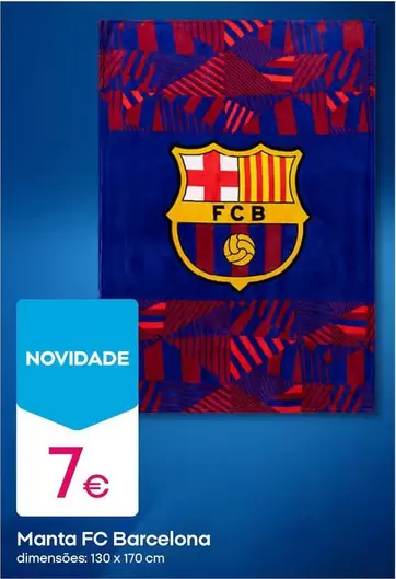 Manta Fc Barcelona