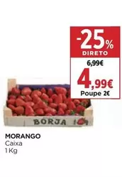 Morango