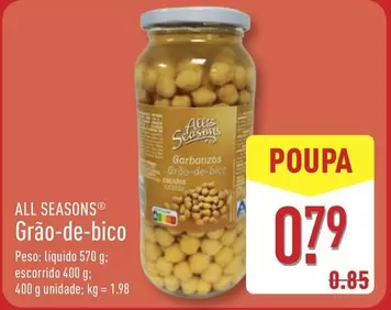 Arroz-de-bico