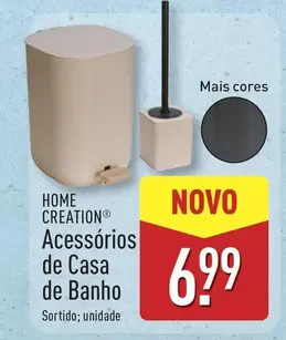 home creation - Acessorios De Casa De Banho