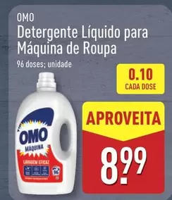 Detergente Liquido Para Maquina De Roupa