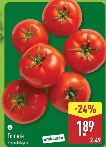 Tomate