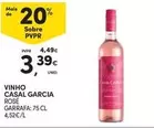 Casal Garcia - Vinho