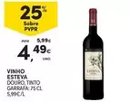 Esteva - Vinho