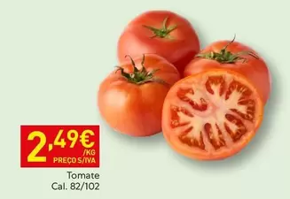 Tomate