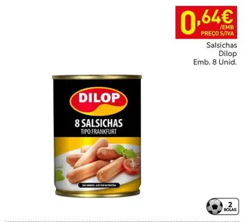 Frankfurt - Salsichas