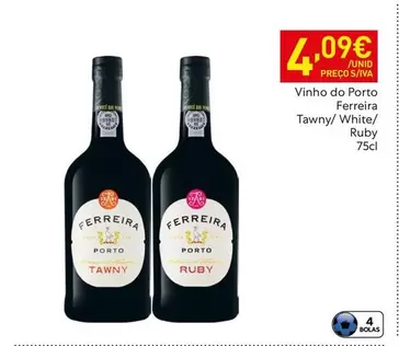Ferreira - Vinho Do Porto