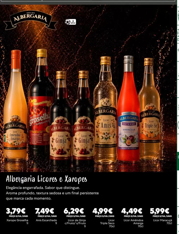 Albergaria - Albergarita