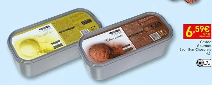 carrefour - Guirnalda Bumi Flavo Croccante