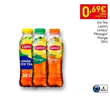 Lipton - Ice Tea
