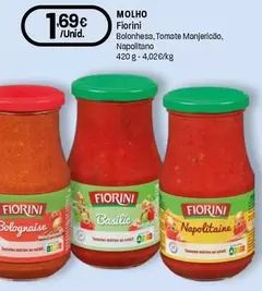 Fiorini - Molho