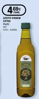 Porsi - Azeite Virgem Extra