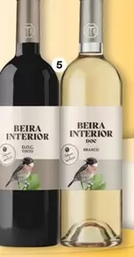 Selecção De Enófilos - Vino DOC Beira Interior