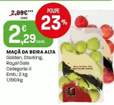 Maçã Da Beira Alta