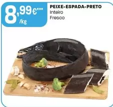 Peixe-Espada-Preto